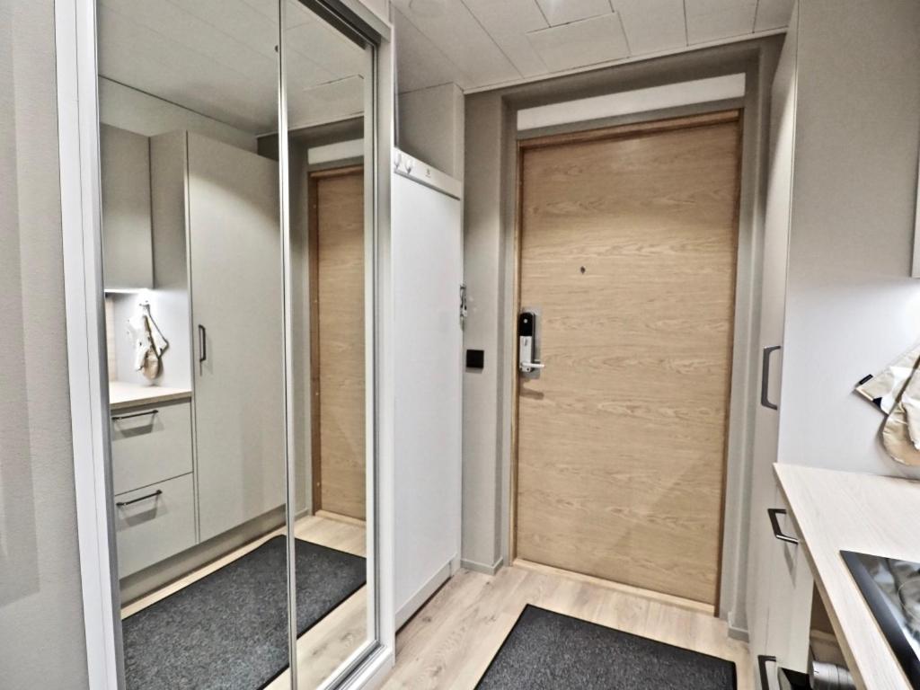 Levillas Levin Kunkku Eksteriør bilde